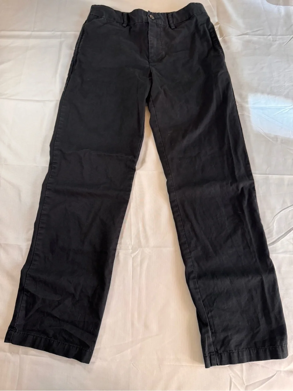 Ralph Lauren Polo Navy Chino Pants